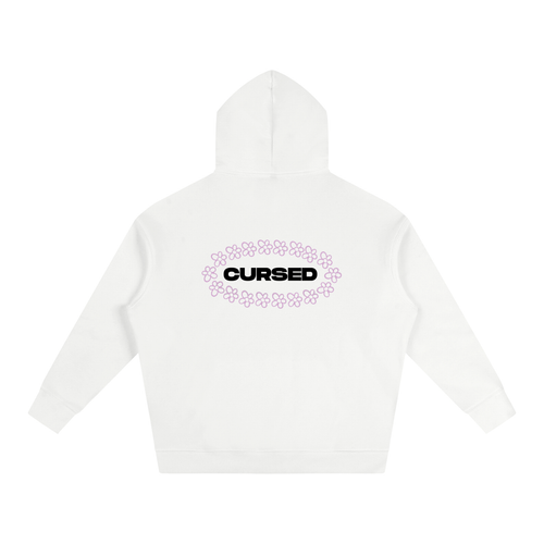 HOODIE CURSED "FLEUR 🌸"