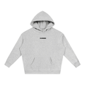 HOODIE CURSED - GRIS