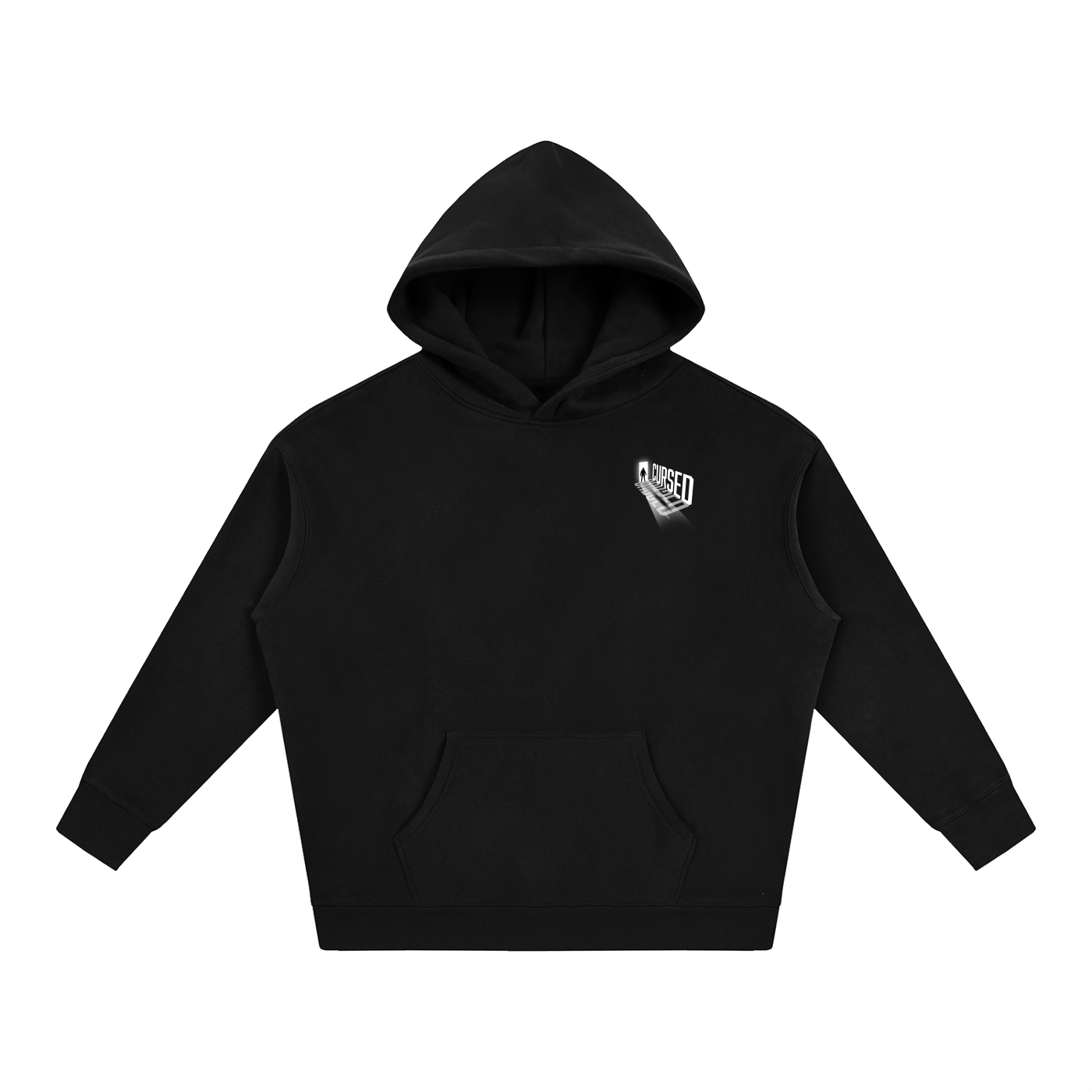 HOODIE CURSED ORIGINAL