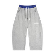 SWEATPANTS CURSED GREY