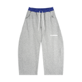 SWEATPANTS CURSED GRIS