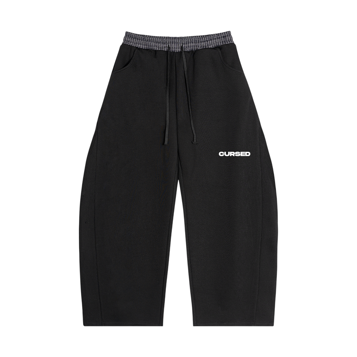 SWEATPANTS CURSED
