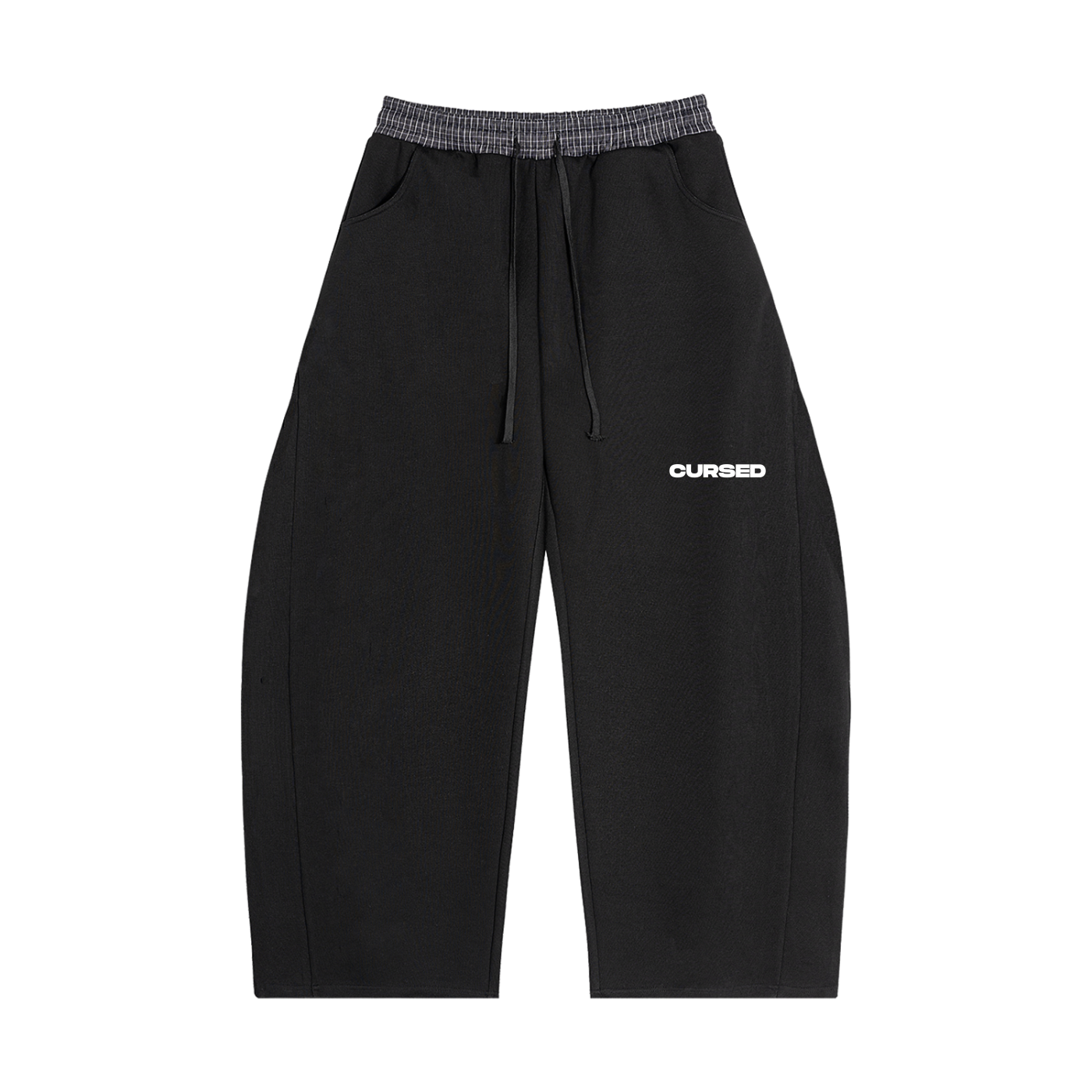 SWEATPANTS CURSED