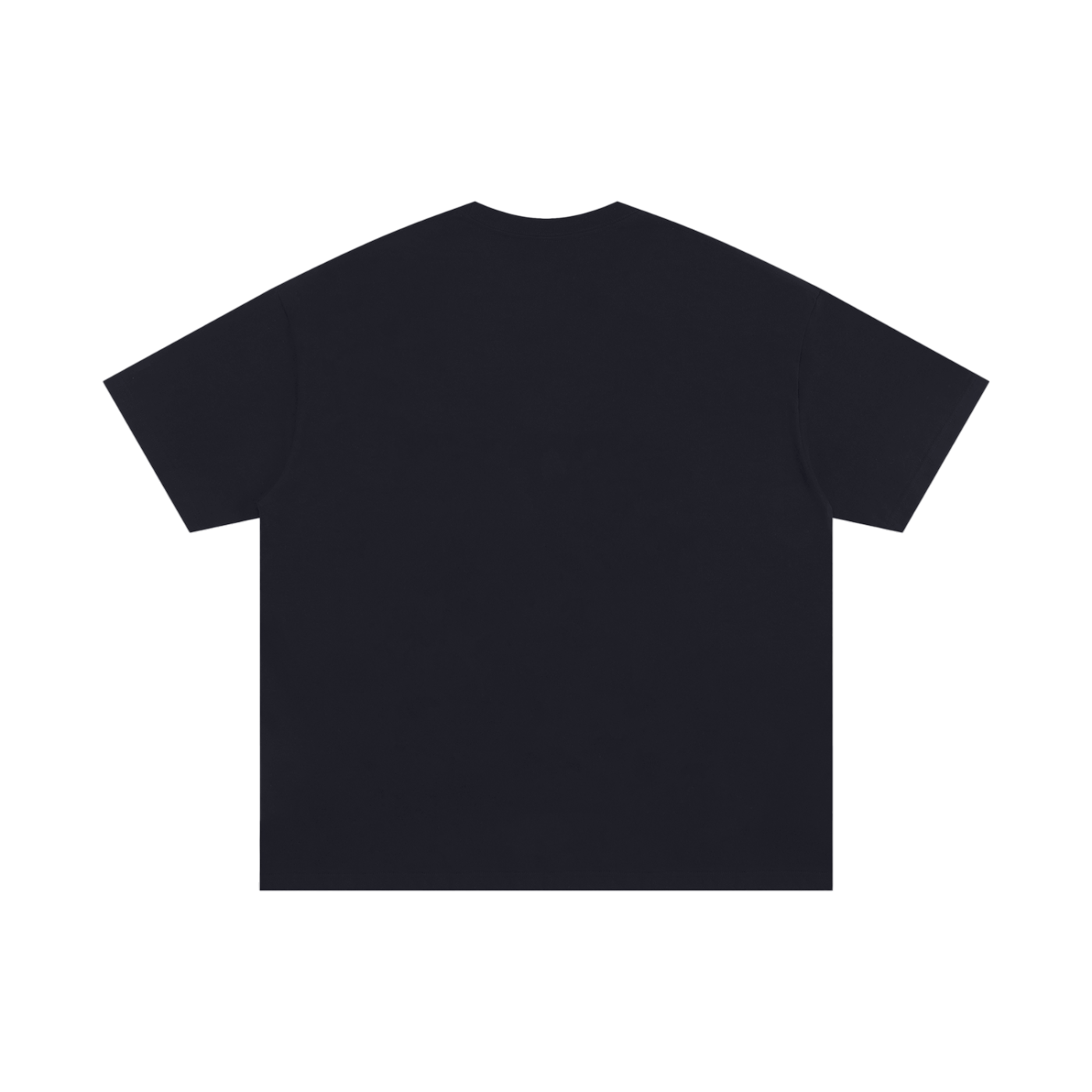 T-SHIRT CURSED ORIGINAL