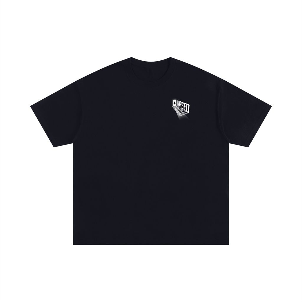 T-SHIRT CURSED ORIGINAL