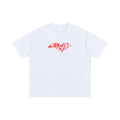 Unisex Oversized Cotton T-Shirt