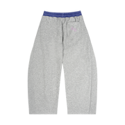 SWEATPANTS CURSED GREY