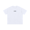 T SHIRT RENÉ LÉVESQUE « 20 mai 1980, À la prochaine fois »