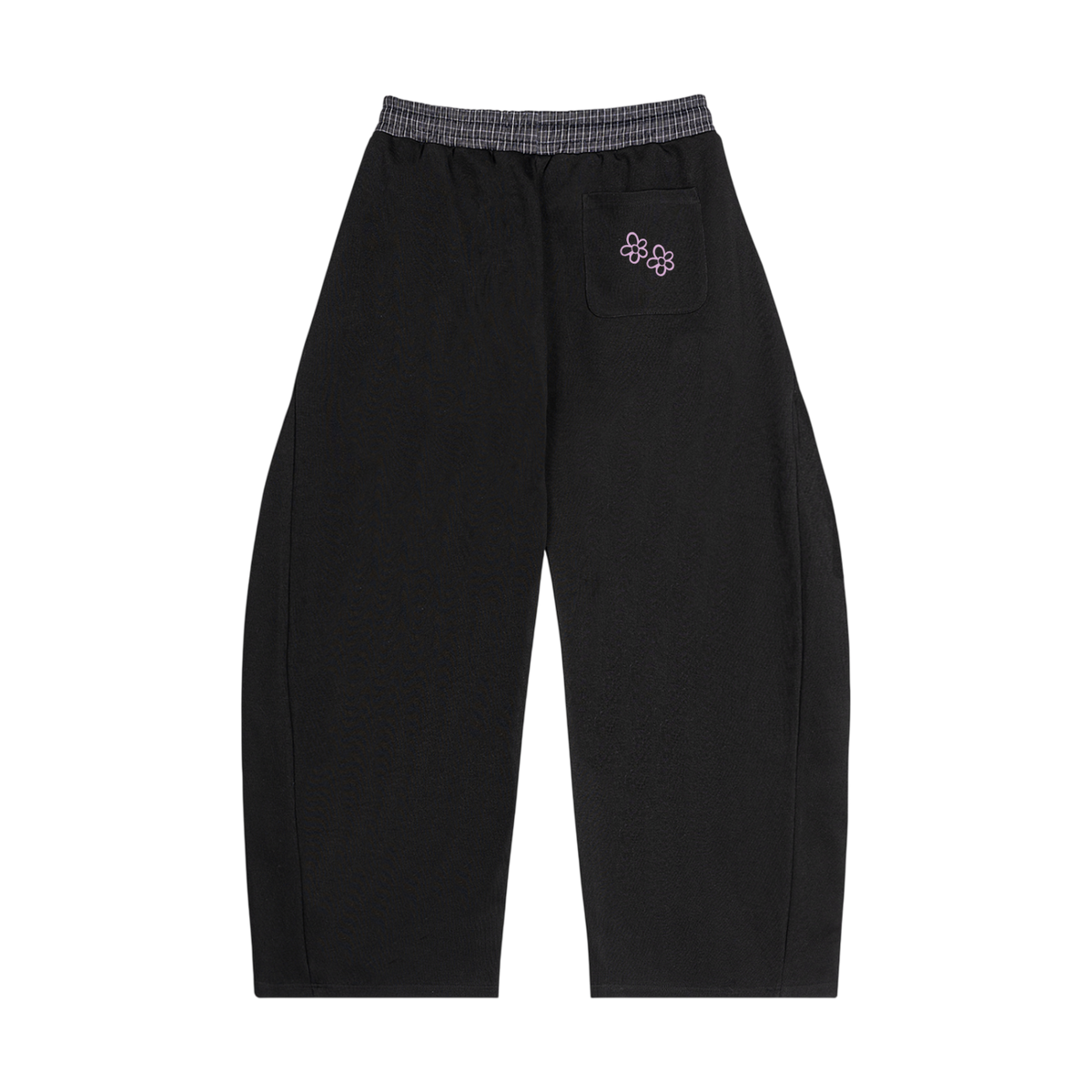 SWEATPANTS CURSED