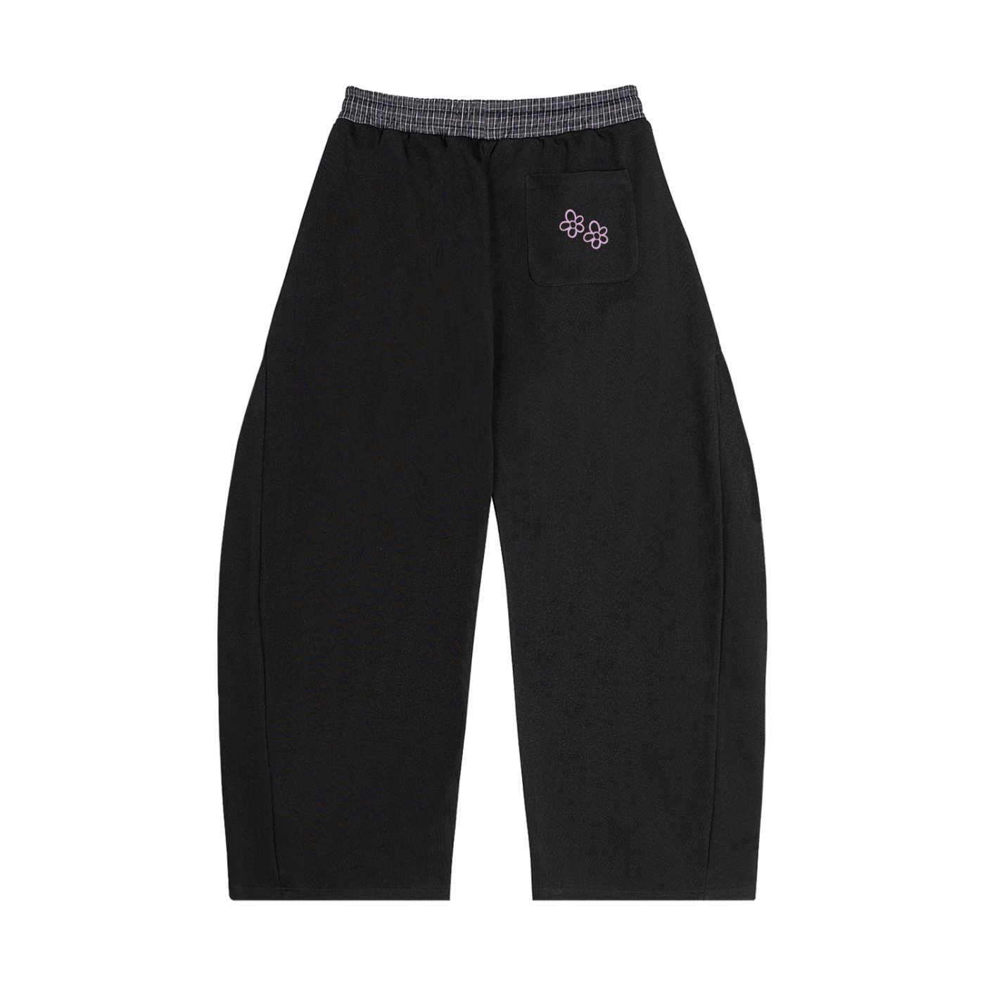 SWEATPANTS CURSED