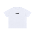 T-SHIRT FLEUR CURSED 🌸