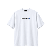 T-SHIRT "FLEUR DE LYS" - OUI