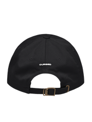 CASQUETTE "FLEUR DE LYS"