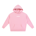 HOODIE CURSED ROSE