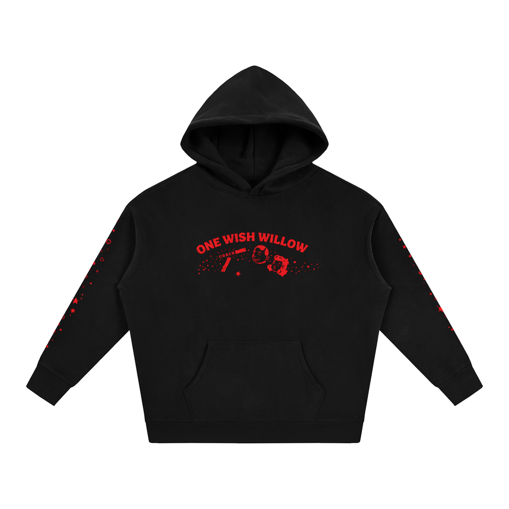 HOODIE OBSESSION