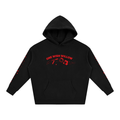 HOODIE OBSESSION